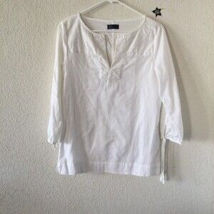 Gap blouse (1)